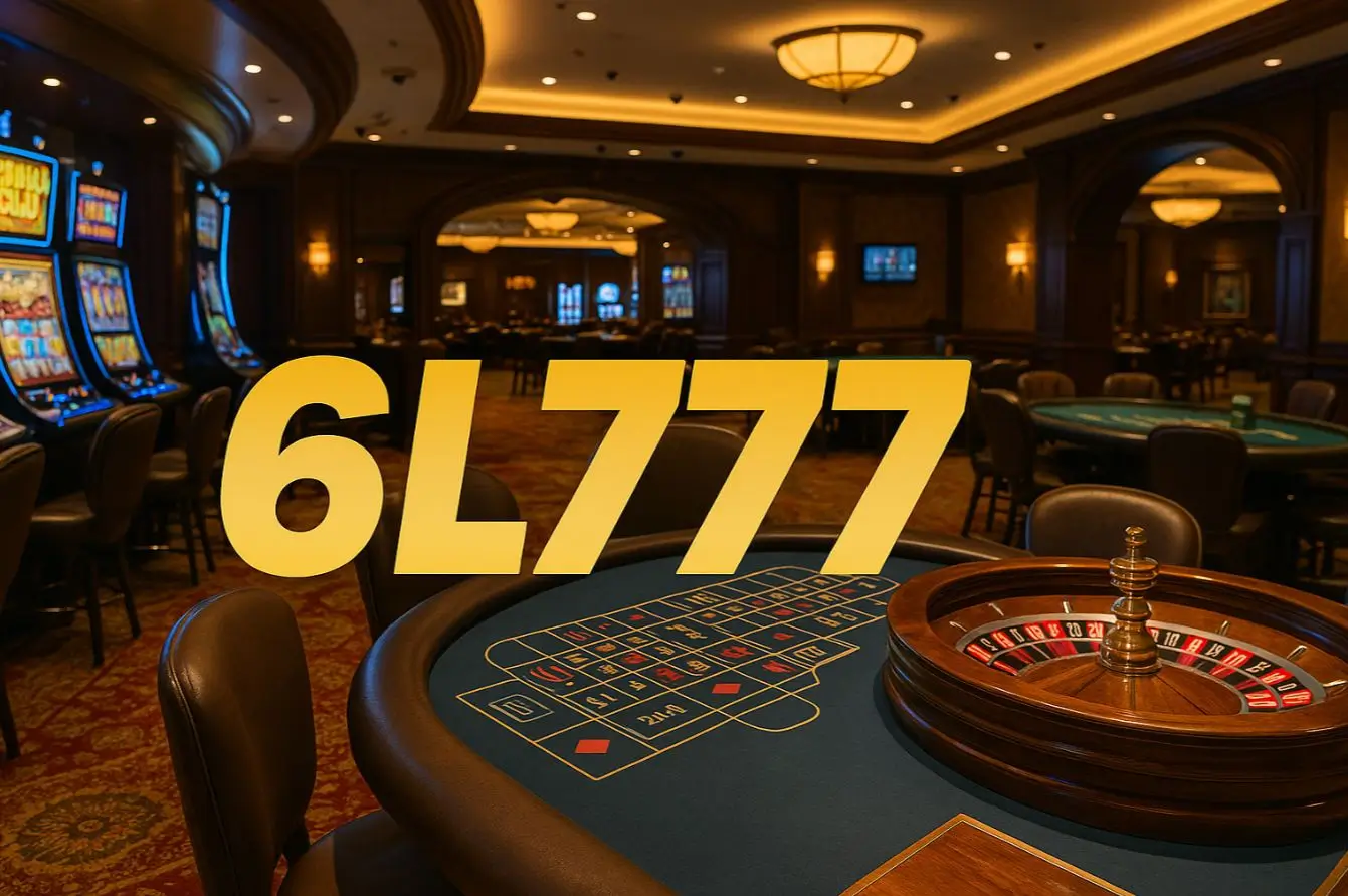 6L777 Casino In Bangladesh
