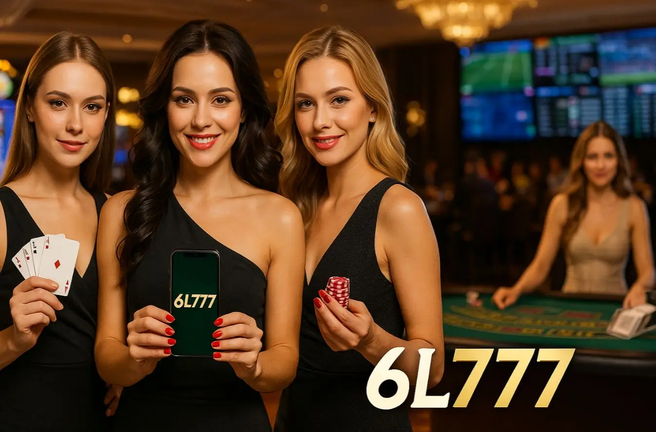 6L777 Casino