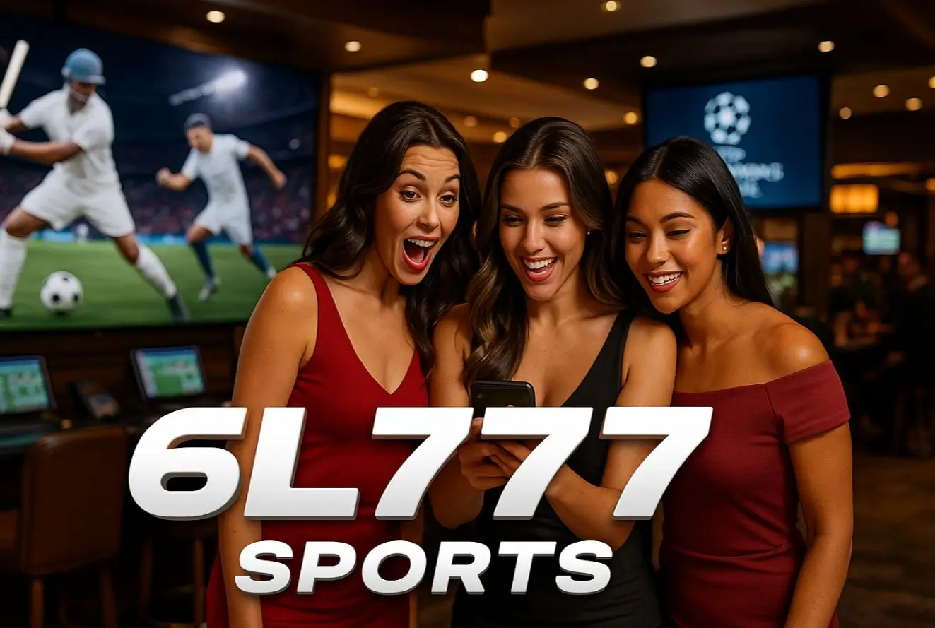 6L777 sports