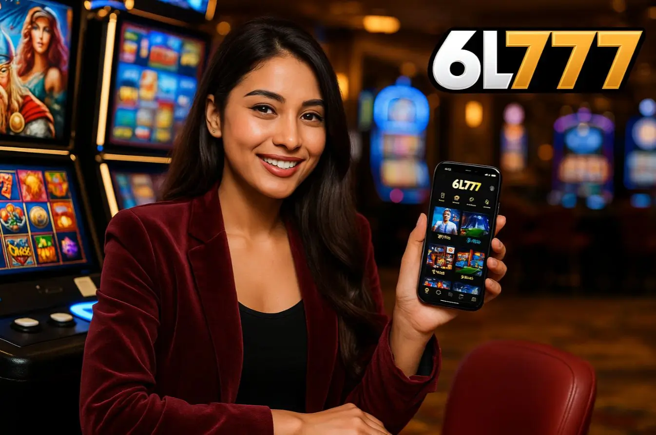 6L777 App