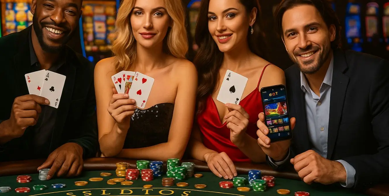 6L777 Bonus