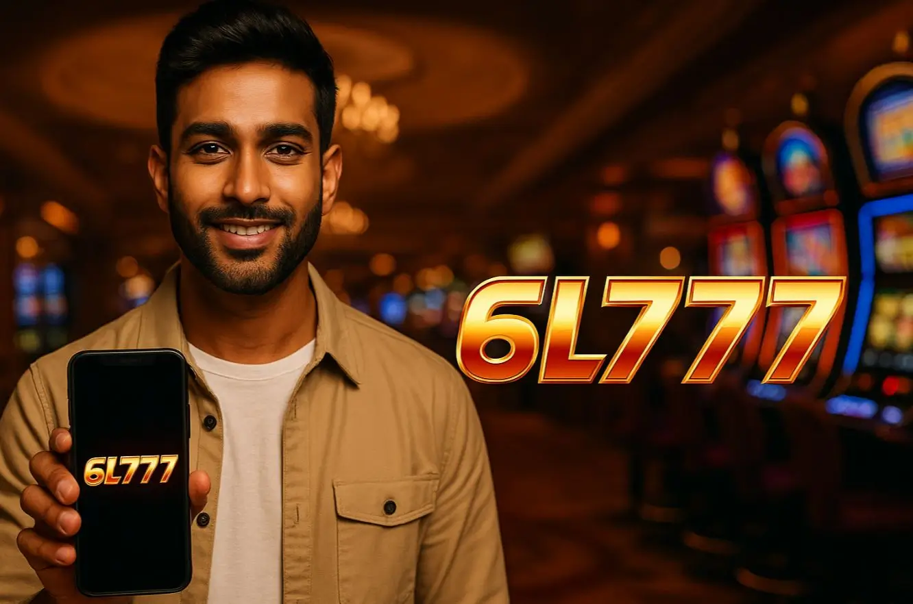 6L777 login